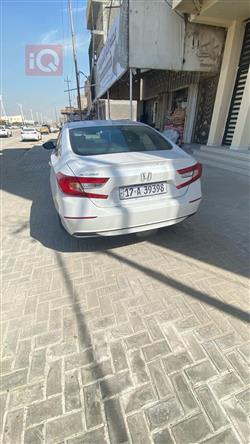 هۆندا ئەکۆرد